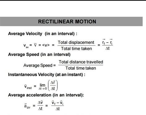 physics distance traveled formula.